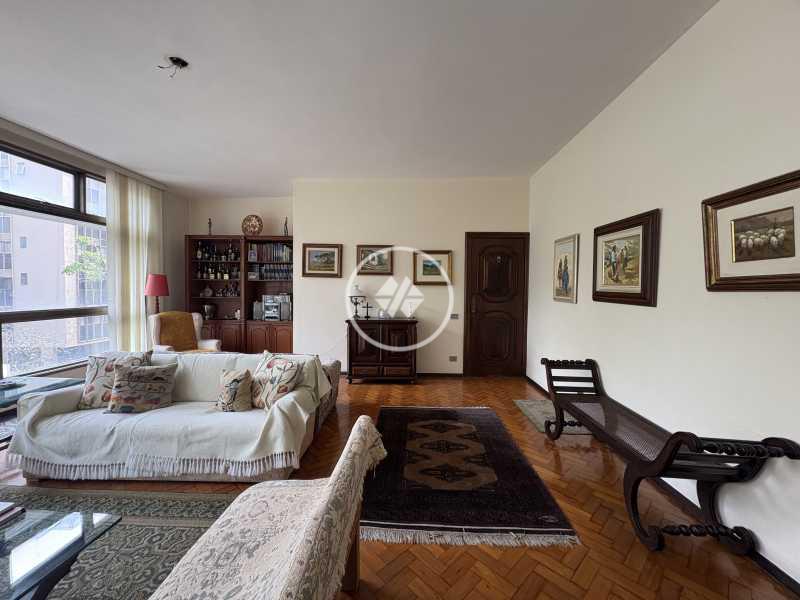 Apartamento, 4 quartos, 200 m² - Foto 6