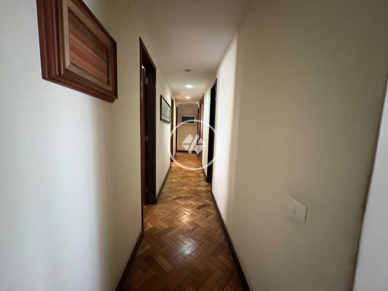 Apartamento, 4 quartos, 200 m² - Foto 8