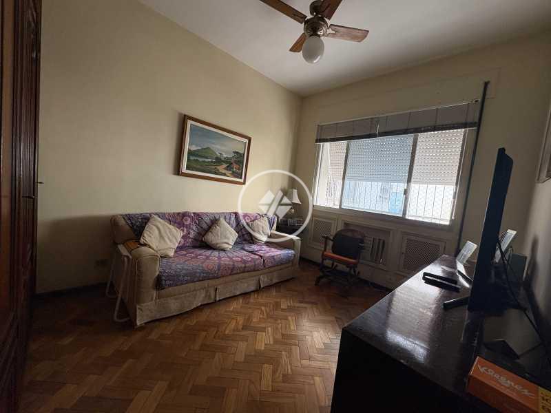 Apartamento, 4 quartos, 200 m² - Foto 9