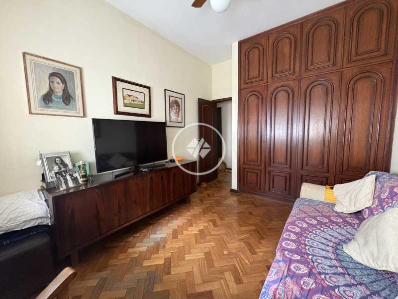 Apartamento, 4 quartos, 200 m² - Foto 10