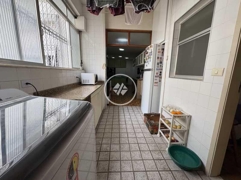 Apartamento, 4 quartos, 200 m² - Foto 14