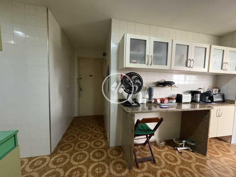 Apartamento, 4 quartos, 200 m² - Foto 13