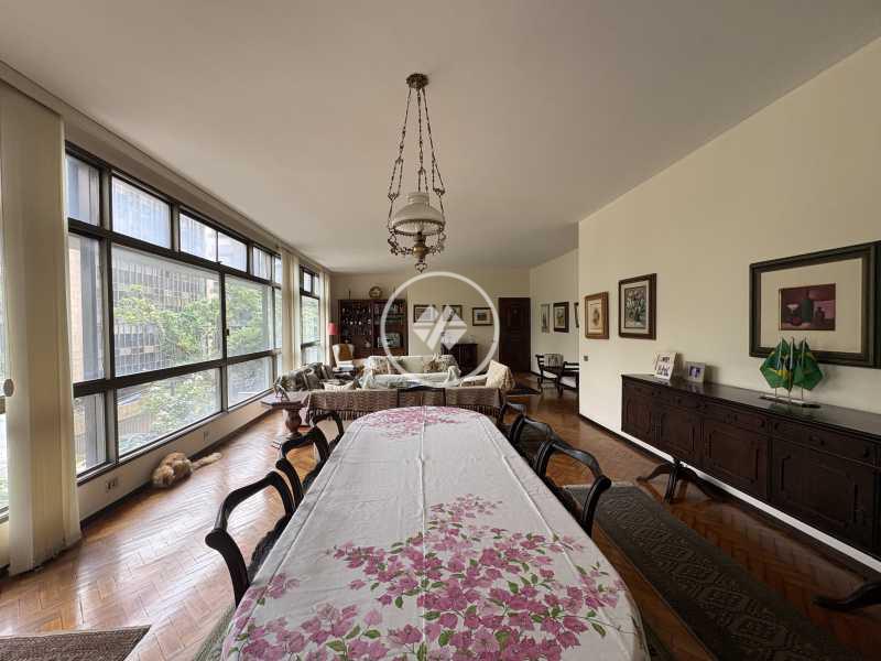 Apartamento, 4 quartos, 200 m² - Foto 18