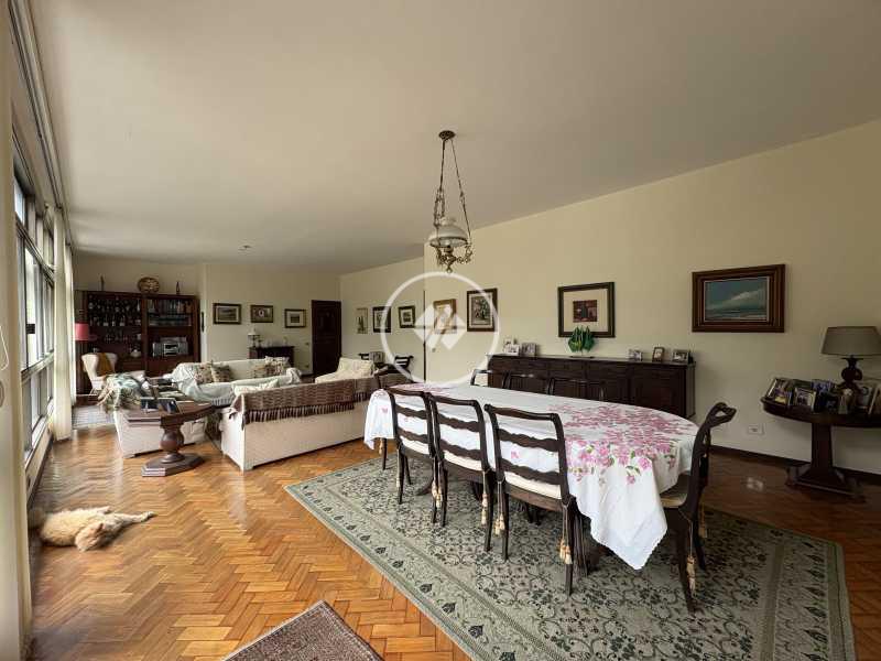 Apartamento, 4 quartos, 200 m² - Foto 19