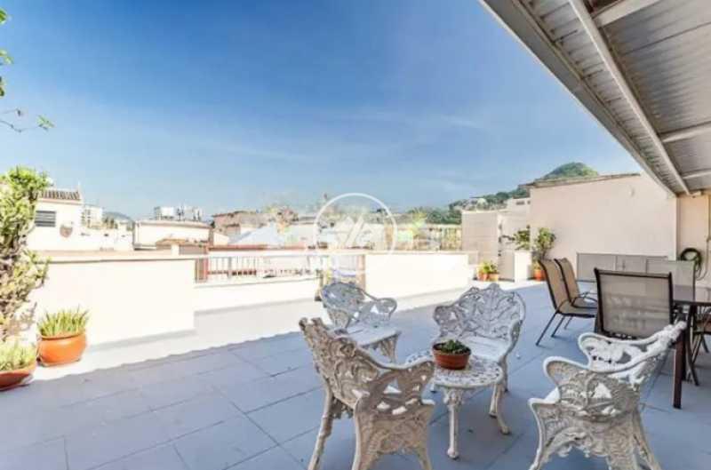 Cobertura, 6 quartos, 450 m² - Foto 1