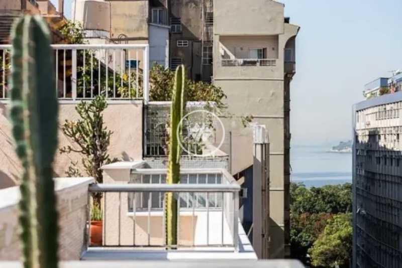 Cobertura, 6 quartos, 450 m² - Foto 2