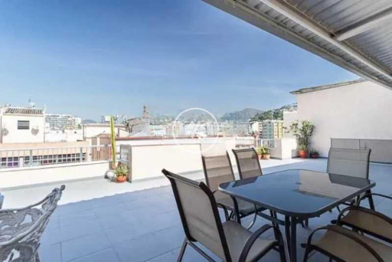 Cobertura, 6 quartos, 450 m² - Foto 3
