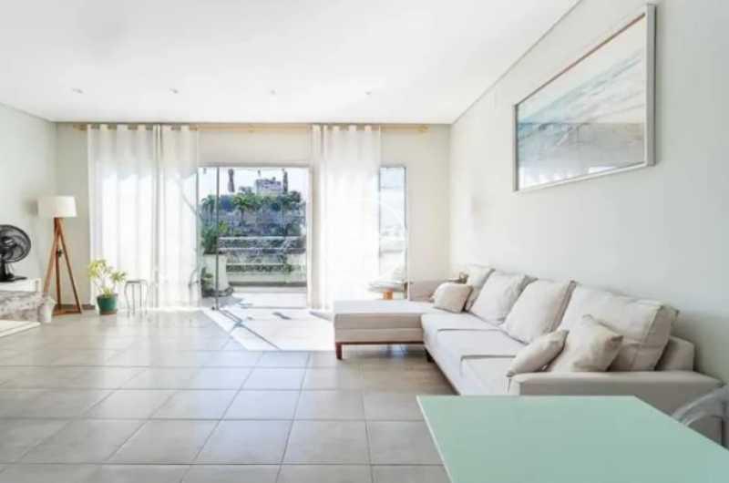 Cobertura, 6 quartos, 450 m² - Foto 8