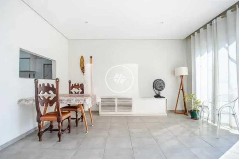 Cobertura, 6 quartos, 450 m² - Foto 9