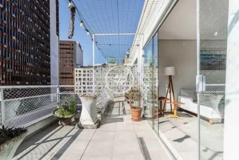Cobertura, 6 quartos, 450 m² - Foto 12