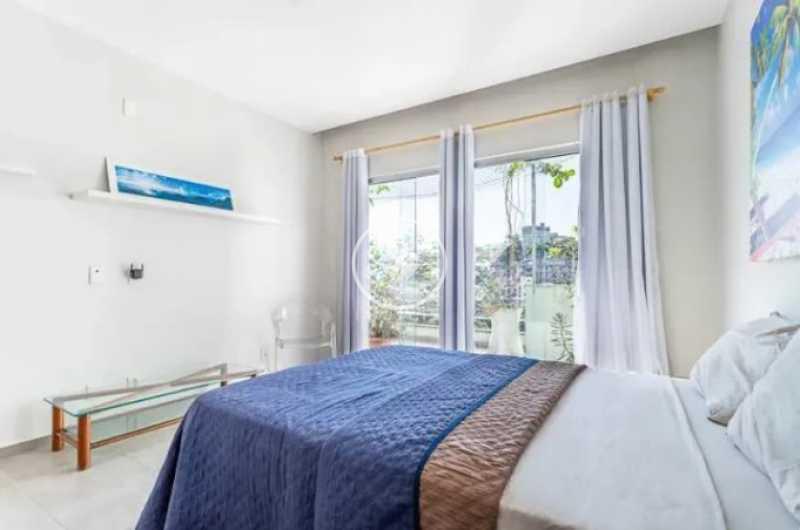Cobertura, 6 quartos, 450 m² - Foto 15