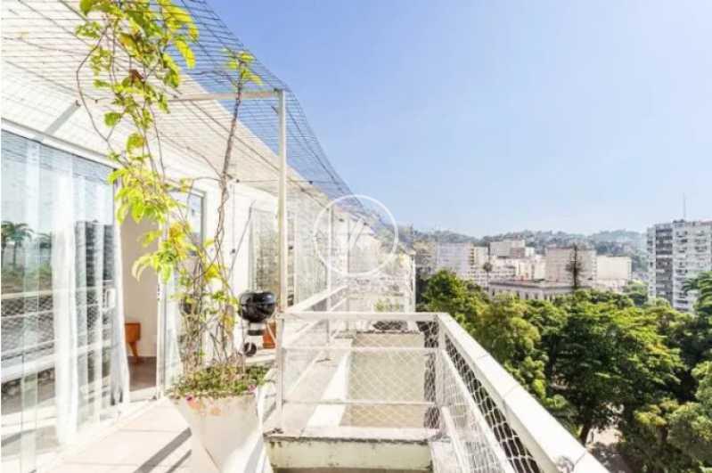 Cobertura, 6 quartos, 450 m² - Foto 18