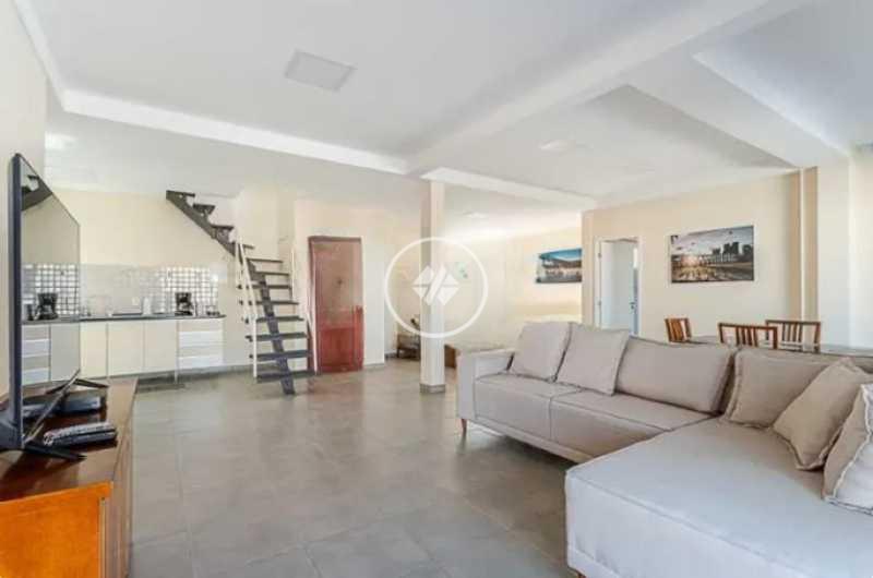 Cobertura, 6 quartos, 450 m² - Foto 24