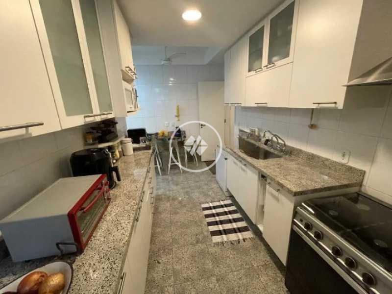 Apartamento, 3 quartos, 154 m² - Foto 18