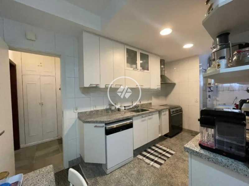 Apartamento, 3 quartos, 154 m² - Foto 17