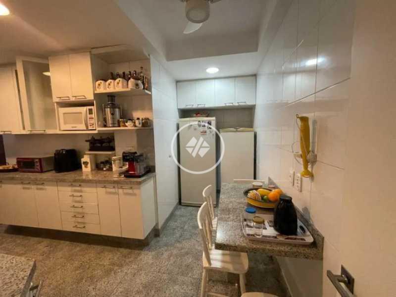 Apartamento, 3 quartos, 154 m² - Foto 19