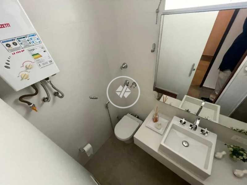 Apartamento, 3 quartos, 154 m² - Foto 14