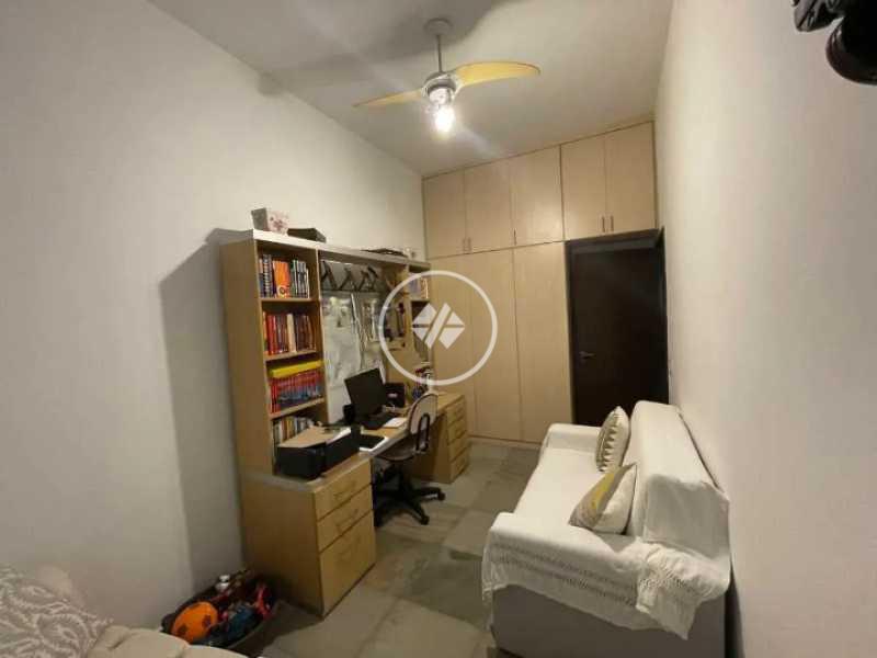 Apartamento, 3 quartos, 154 m² - Foto 11