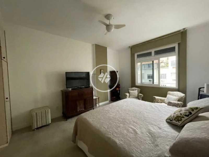 Apartamento, 3 quartos, 154 m² - Foto 5