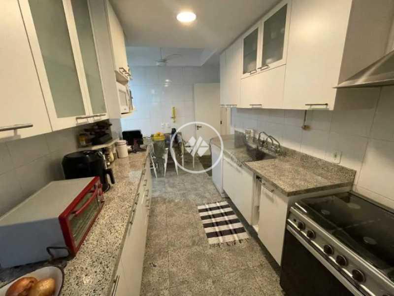 Apartamento, 3 quartos, 154 m² - Foto 20