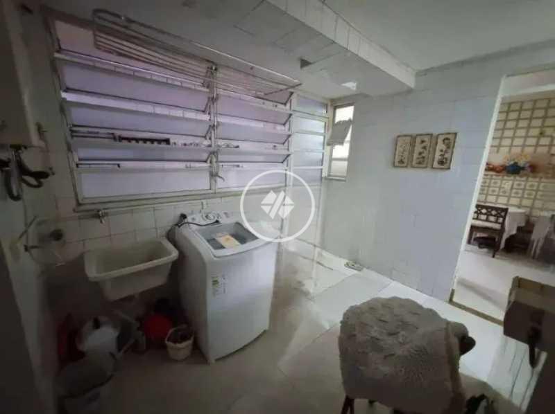 Apartamento, 3 quartos, 140 m² - Foto 16