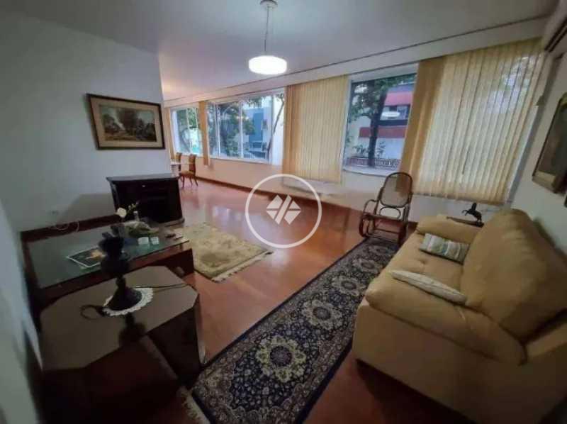 Apartamento, 3 quartos, 140 m² - Foto 2