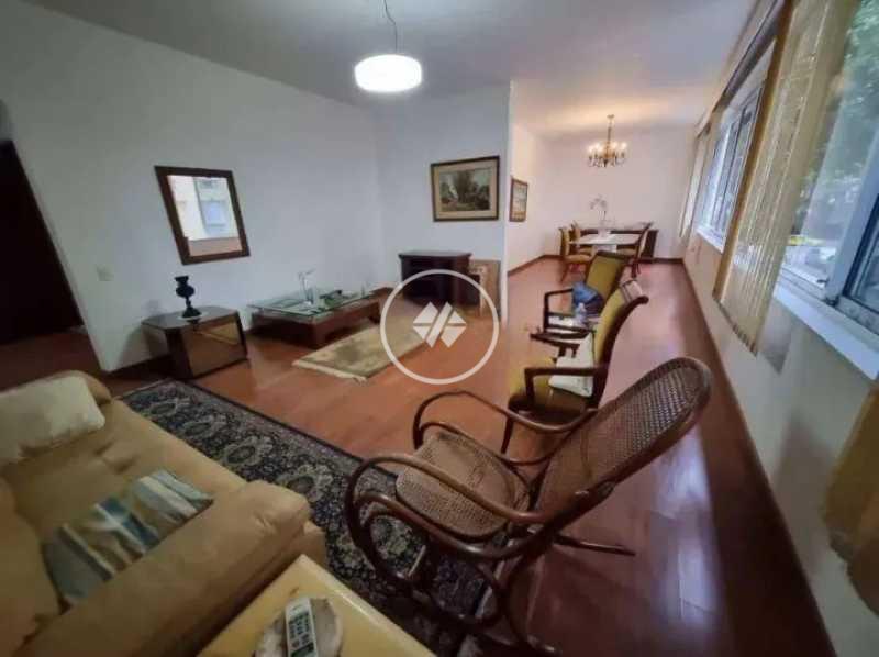 Apartamento, 3 quartos, 140 m² - Foto 3