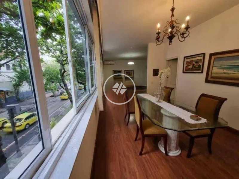 Apartamento, 3 quartos, 140 m² - Foto 5