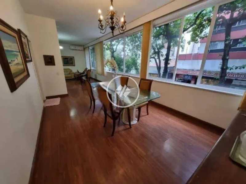 Apartamento, 3 quartos, 140 m² - Foto 6