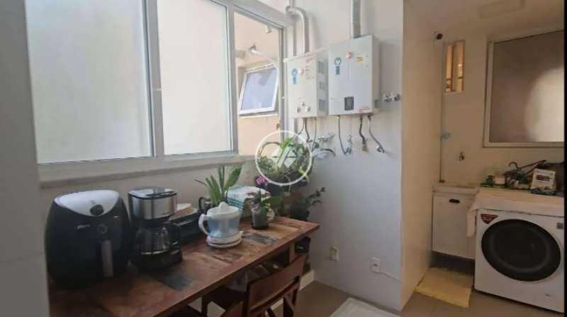 Apartamento, 3 quartos, 121 m² - Foto 16