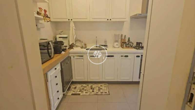 Apartamento, 3 quartos, 121 m² - Foto 13