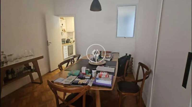 Apartamento, 3 quartos, 121 m² - Foto 5