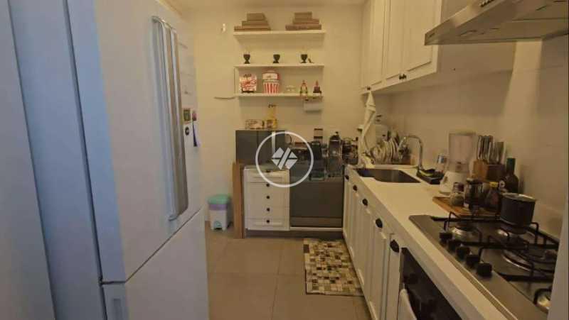 Apartamento, 3 quartos, 121 m² - Foto 14