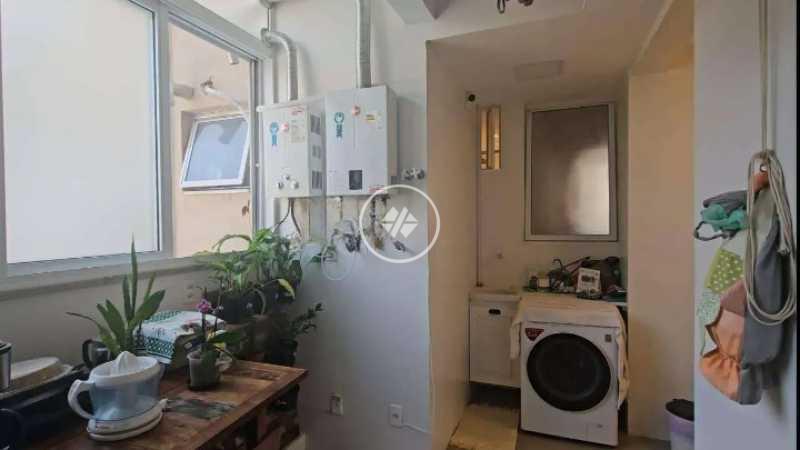 Apartamento, 3 quartos, 121 m² - Foto 17