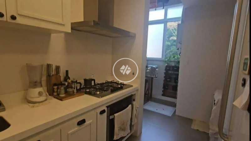 Apartamento, 3 quartos, 121 m² - Foto 15