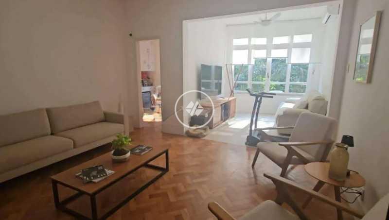 Apartamento, 3 quartos, 121 m² - Foto 3