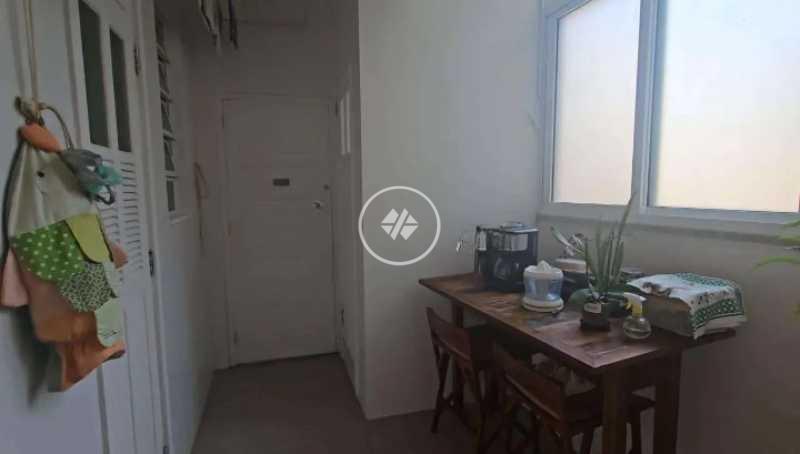 Apartamento, 3 quartos, 121 m² - Foto 21