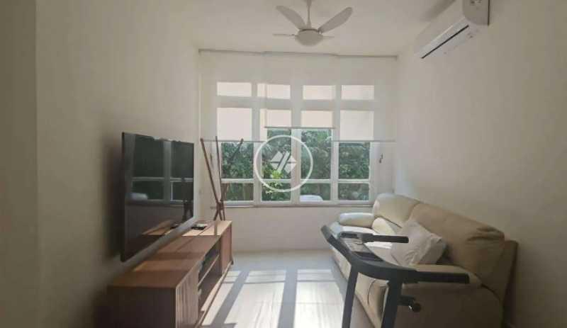 Apartamento, 3 quartos, 121 m² - Foto 1