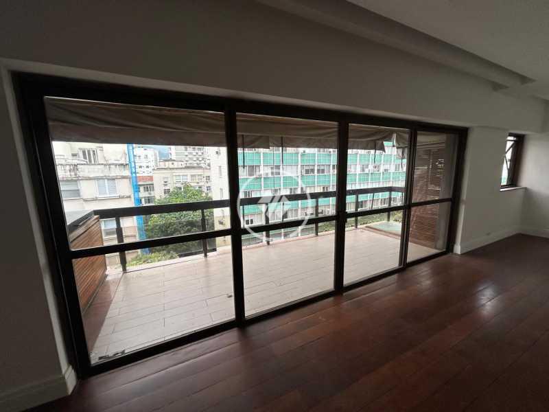 Apartamento, 4 quartos, 108 m² - Foto 1