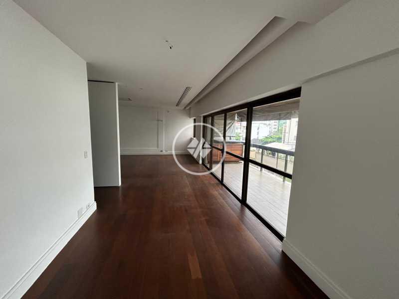 Apartamento, 4 quartos, 108 m² - Foto 2