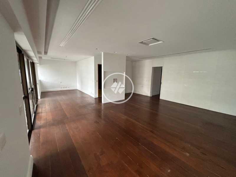 Apartamento, 4 quartos, 108 m² - Foto 3