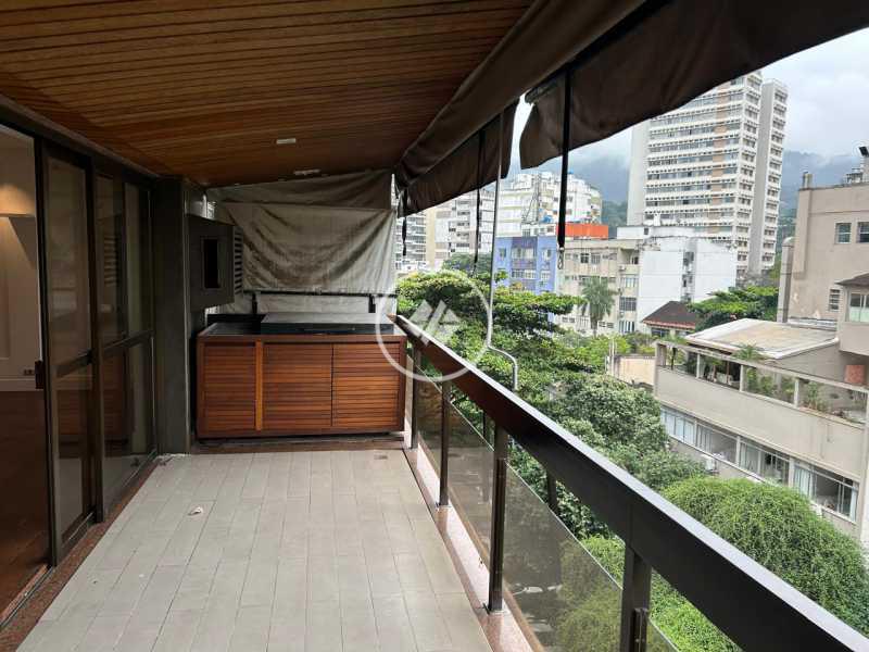 Apartamento, 4 quartos, 108 m² - Foto 7