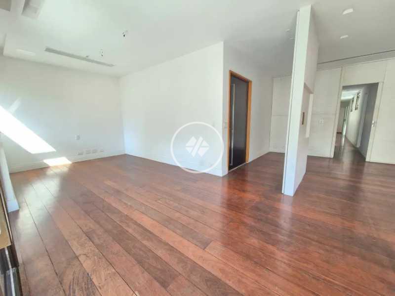 Apartamento, 4 quartos, 108 m² - Foto 5