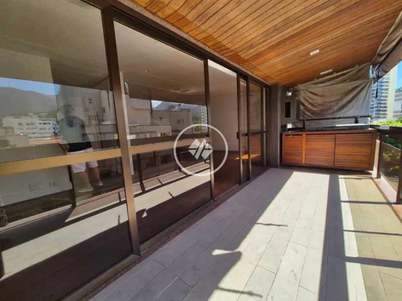 Apartamento, 4 quartos, 108 m² - Foto 9