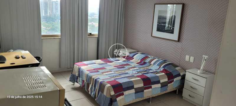 Flat/Apart Hotel, 2 quartos, 65 m² - Foto 8