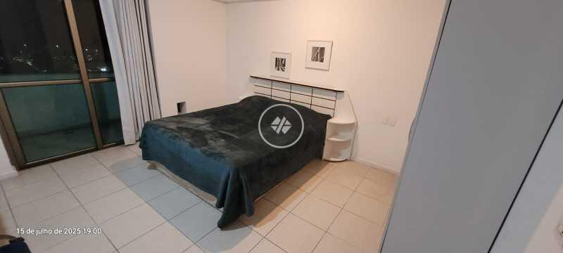 Flat/Apart Hotel, 2 quartos, 65 m² - Foto 10