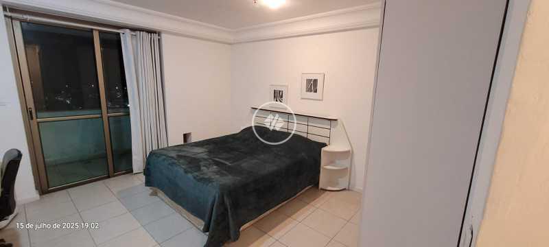 Flat/Apart Hotel, 2 quartos, 65 m² - Foto 11
