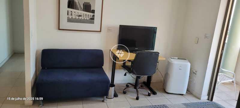 Flat/Apart Hotel, 2 quartos, 65 m² - Foto 7