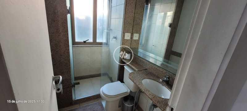 Flat/Apart Hotel, 2 quartos, 65 m² - Foto 12