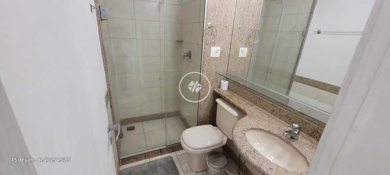 Flat/Apart Hotel, 2 quartos, 65 m² - Foto 13